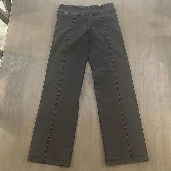 lululemon athletica Pants - Vintage Y2K LuLulemon Pants Low Rise Made in Vancouver